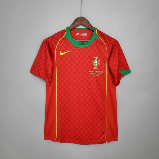 Portugal Home Kit 2004