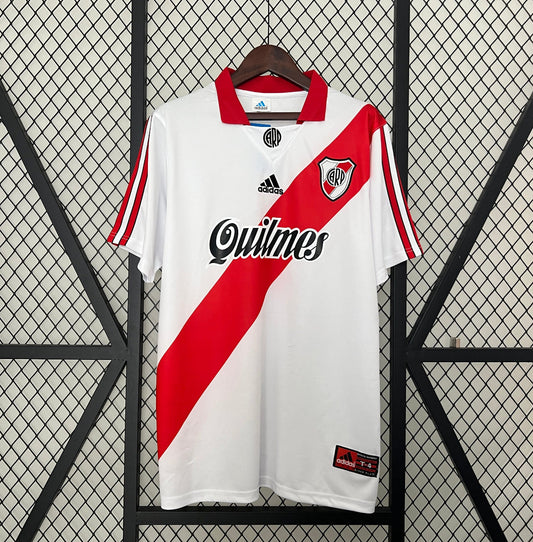 River Plate Home Kit 1998-99