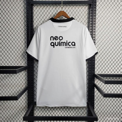Corinthians Home Kit 2010-11