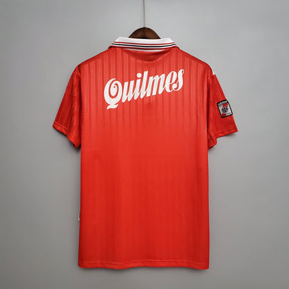 River Plate Away Kit 1995-96