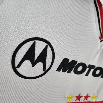 Sao Paulo Home Kit 1999