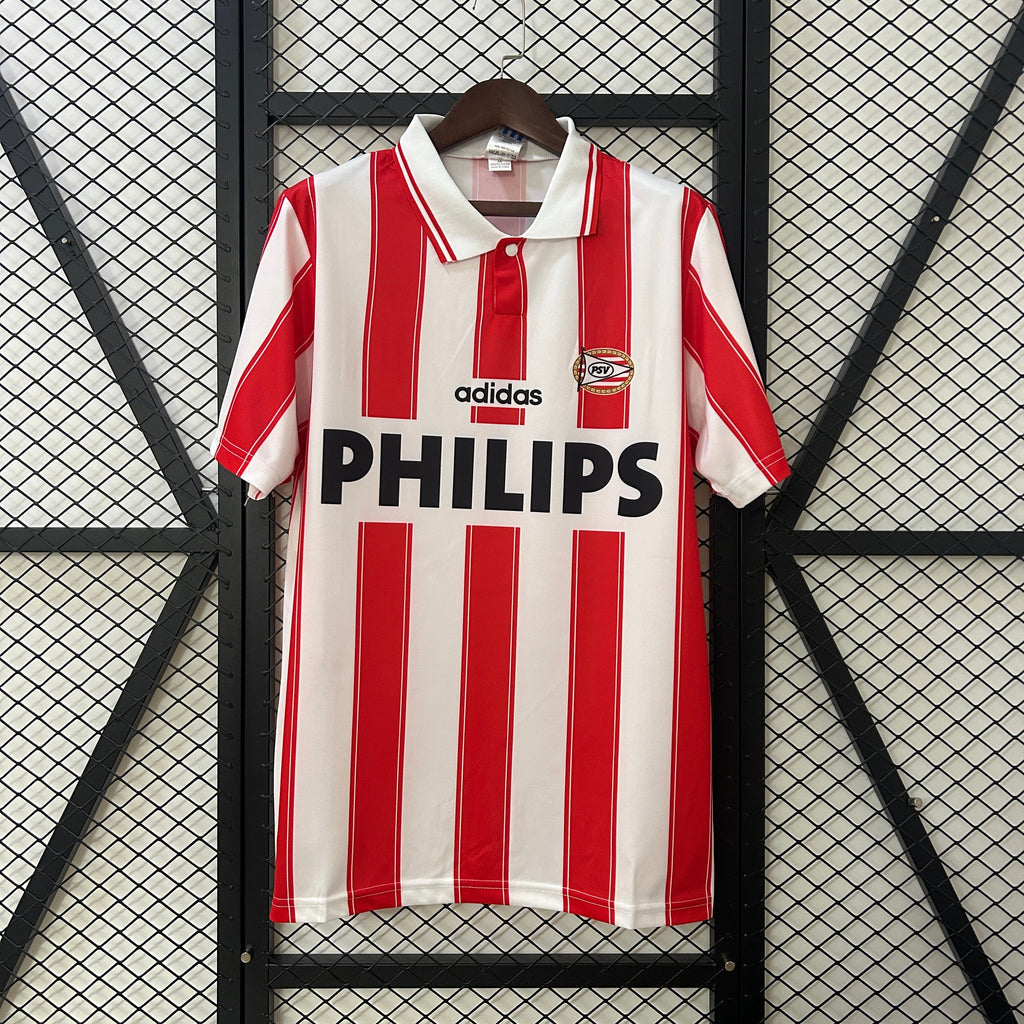 PSV Eindhoven Home Kit 1994-95