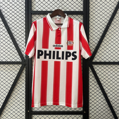 PSV Eindhoven Home Kit 1994-95