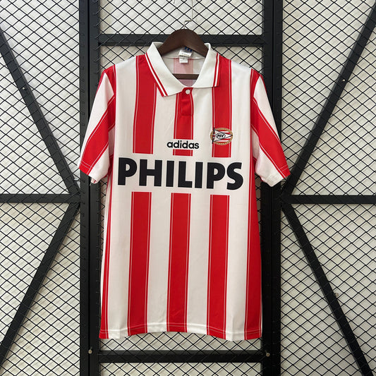PSV Eindhoven Home Kit 1994-95