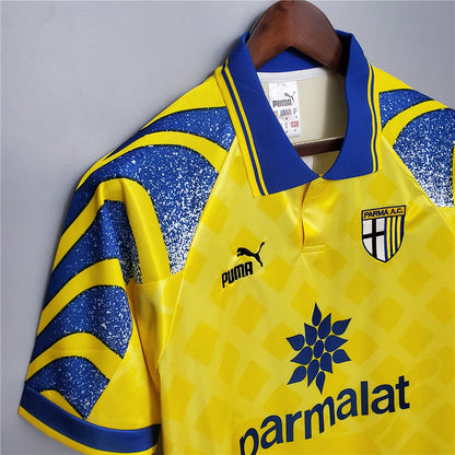 Parma Away Kit 1995-97