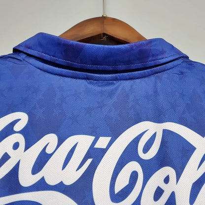 Cruzeiro Home Kit 1992