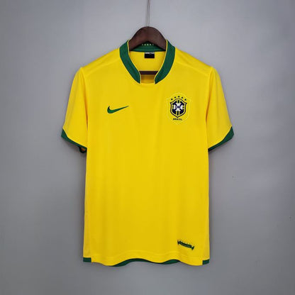 Brazil Home Kit 2006