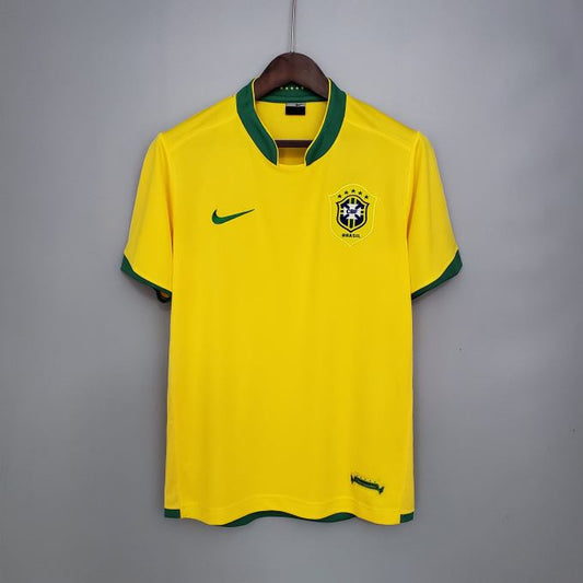 Brazil Home Kit 2006