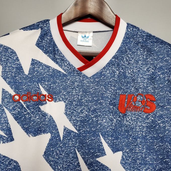United States Away Kit 1994