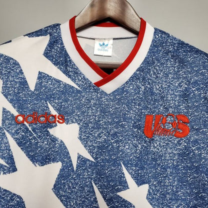 United States Away Kit 1994