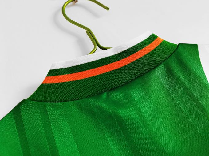 Ireland Home Kit 1990-92