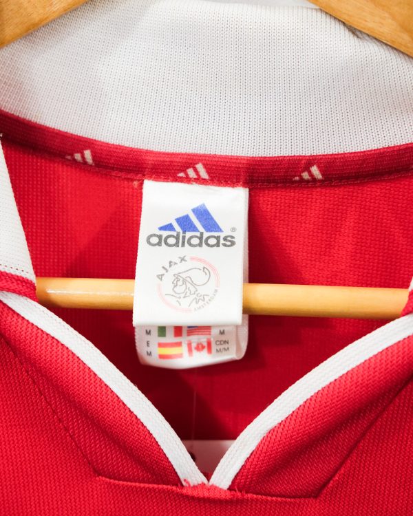 Ajax Home Kit 2000-01