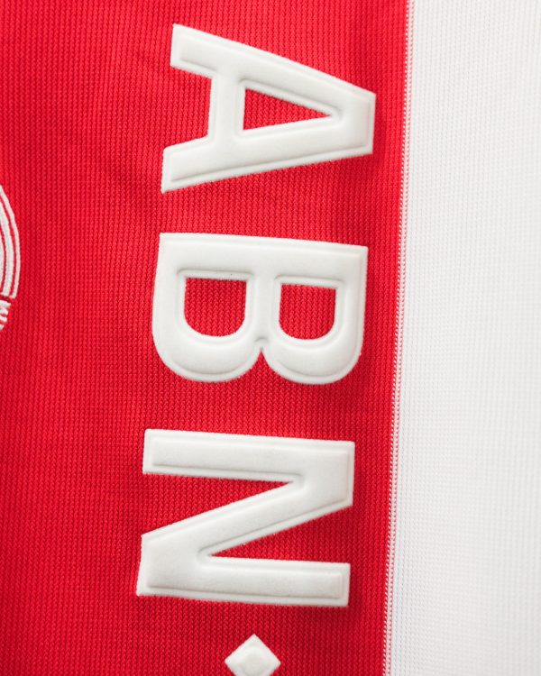 Ajax Home Kit 2000-01