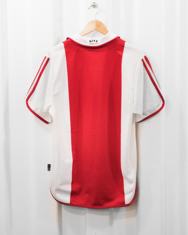 Ajax Home Kit 2000-01