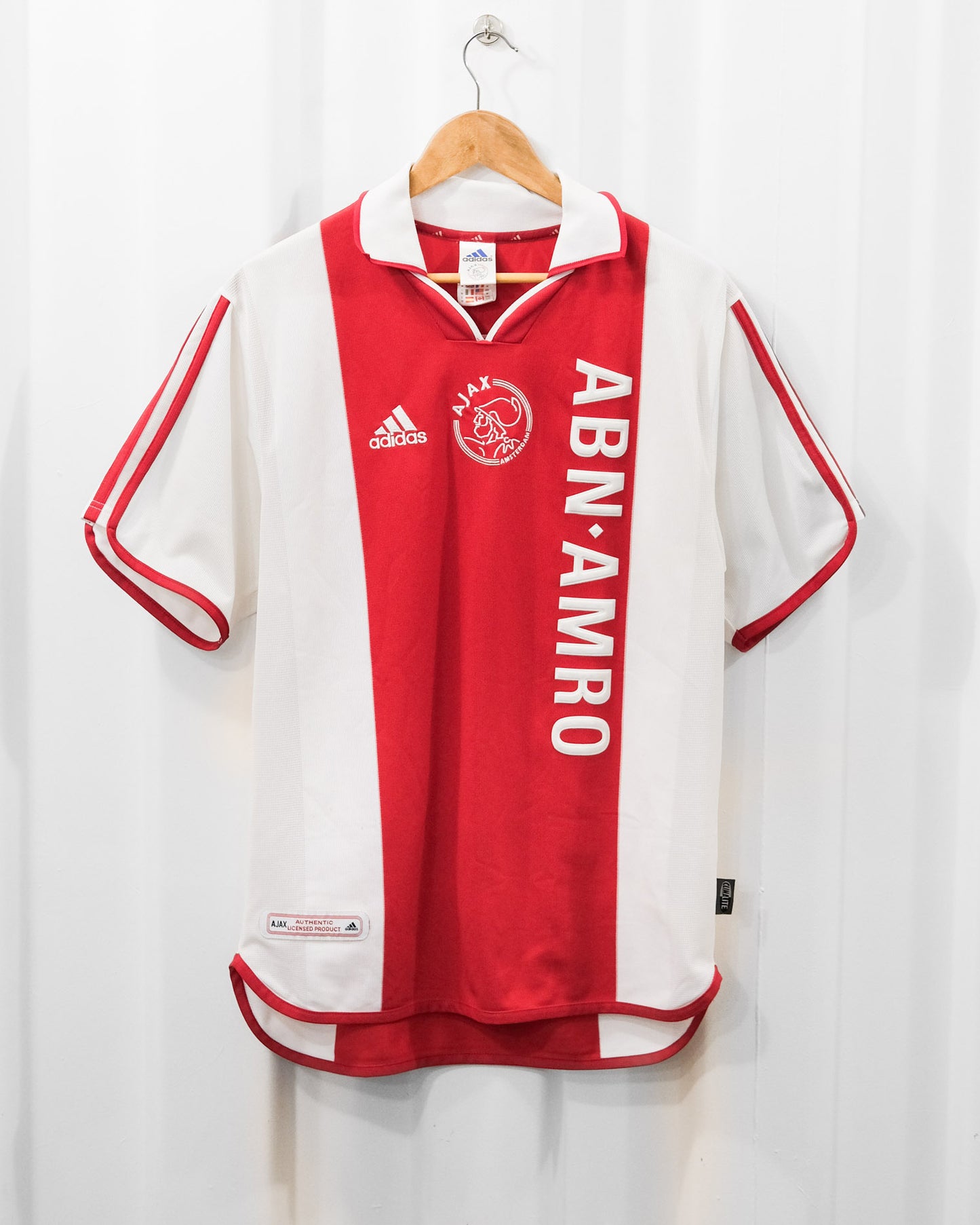 Ajax Home Kit 2000-01