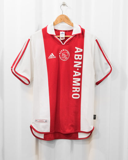 Ajax Home Kit 2000-01
