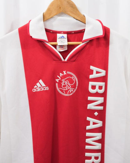 Ajax Home Kit 2000-01