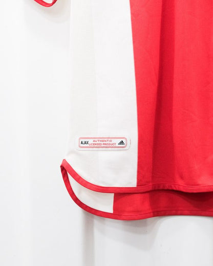 Ajax Home Kit 2000-01
