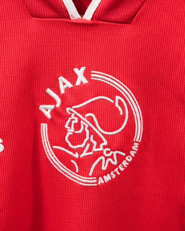 Ajax Home Kit 2000-01