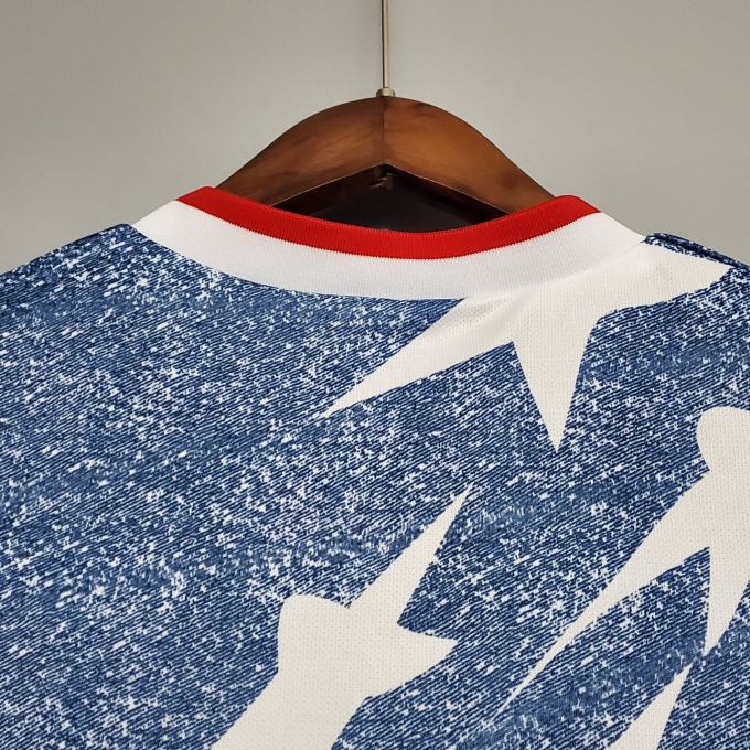 United States Away Kit 1994