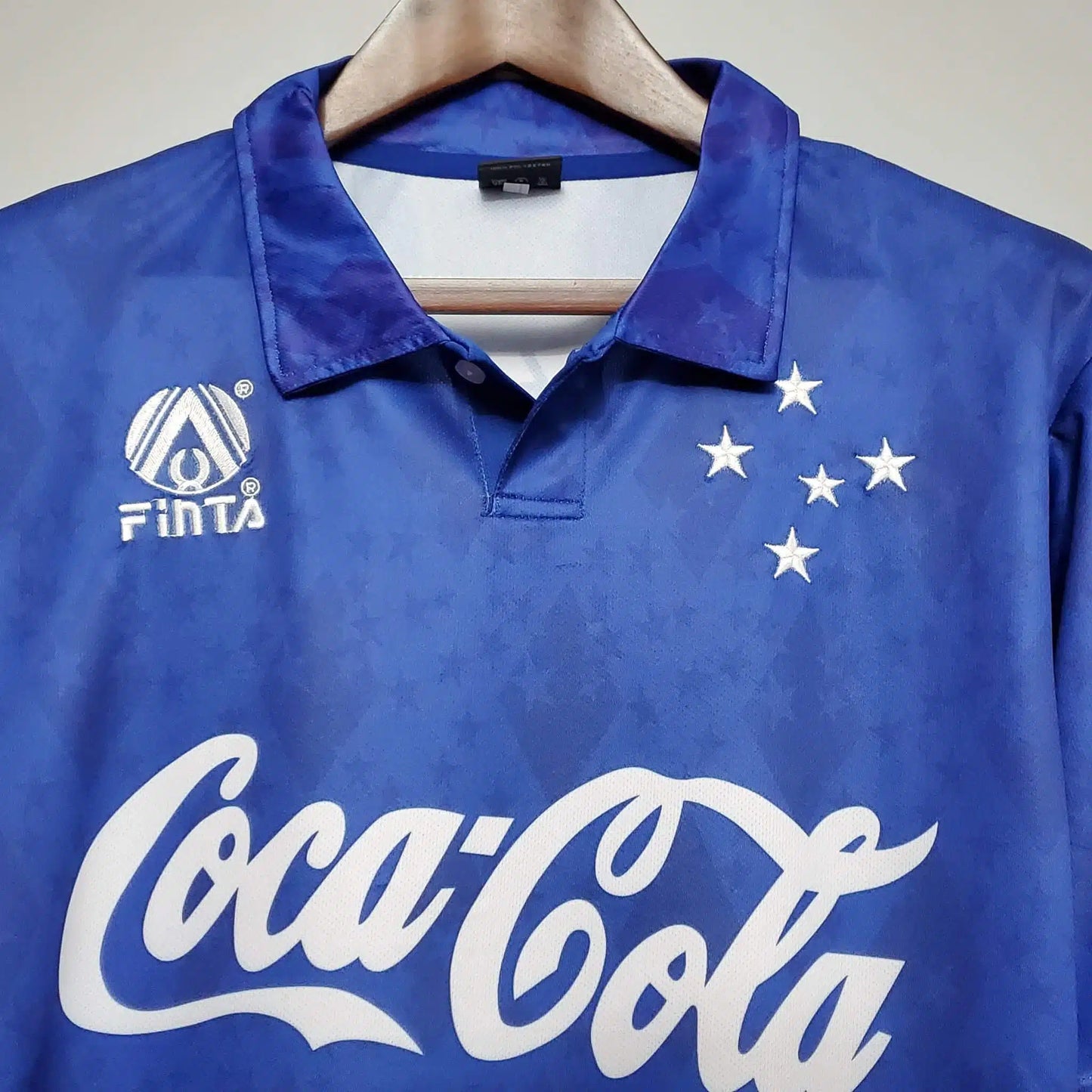 Cruzeiro Home Kit 1992
