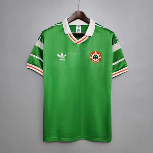 Ireland Home Kit 1988