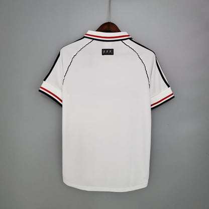 France Away Kit 1998