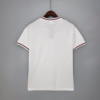 England Home Kit 1982