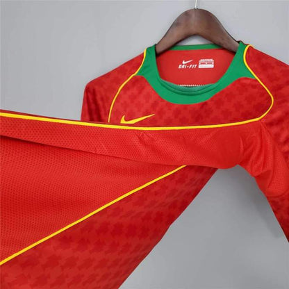 Portugal Home Kit 2004