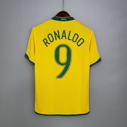 Brazil Home Kit 2006