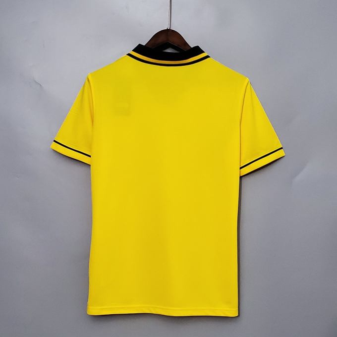 Brazil Home Kit 1993-1994