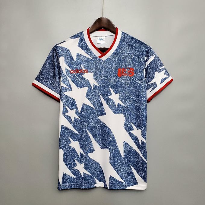 United States Away Kit 1994