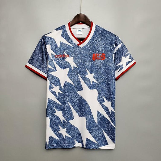 United States Away Kit 1994