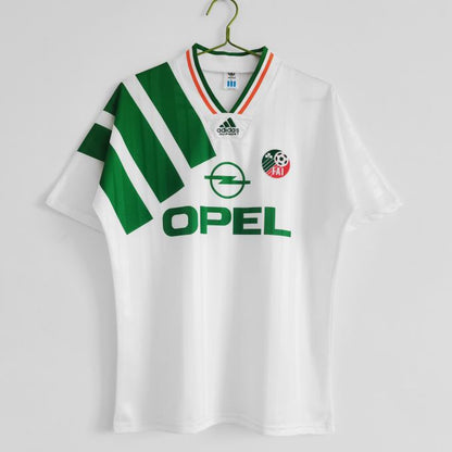 Ireland Away Kit 1990-92