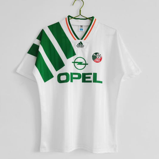 Ireland Away Kit 1990-92