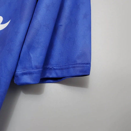 Cruzeiro Home Kit 1992