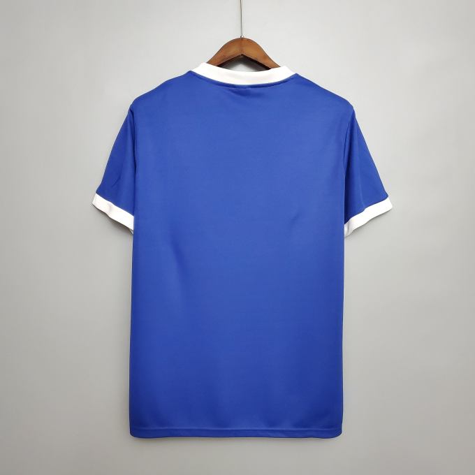 Argentina Away Kit 1986