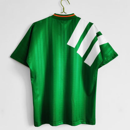 Ireland Home Kit 1990-92