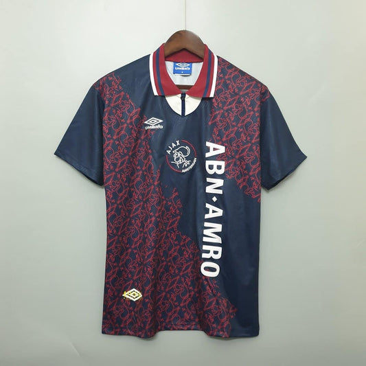 Ajax Away Kit 1994-95