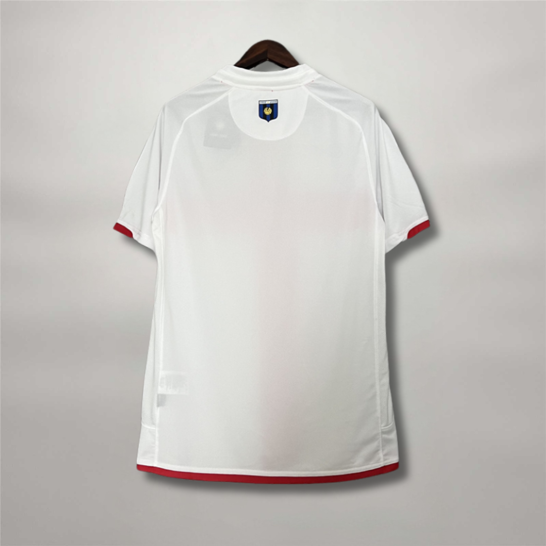 Inter Milan Away Kit 2007-08