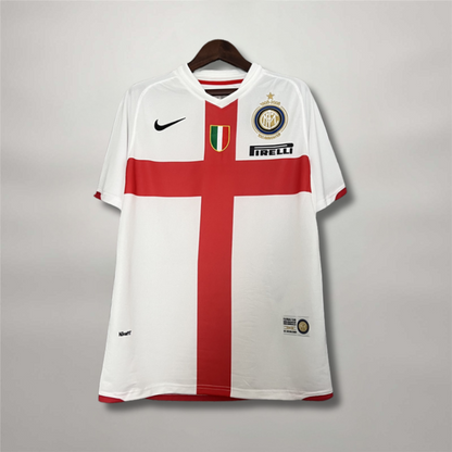 Inter Milan Away Kit 2007-08