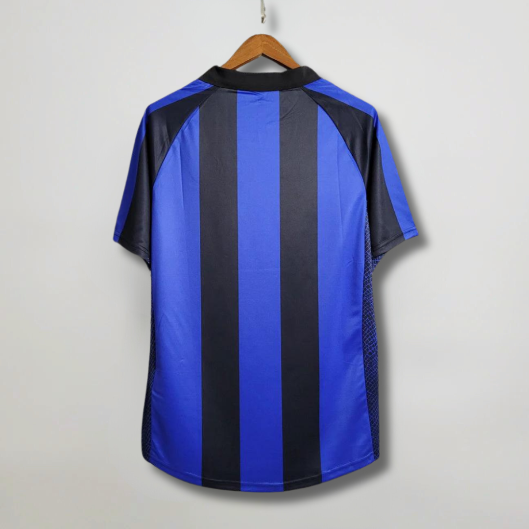 Inter Milan Home Kit 2001-02