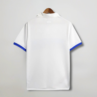 Inter Milan Away Kit 2009-10
