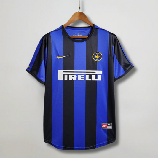 Inter Milan Home Kit 1999-00