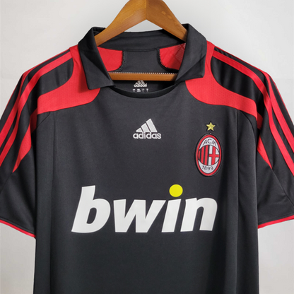 AC Milan Away Third Kit 2007-08