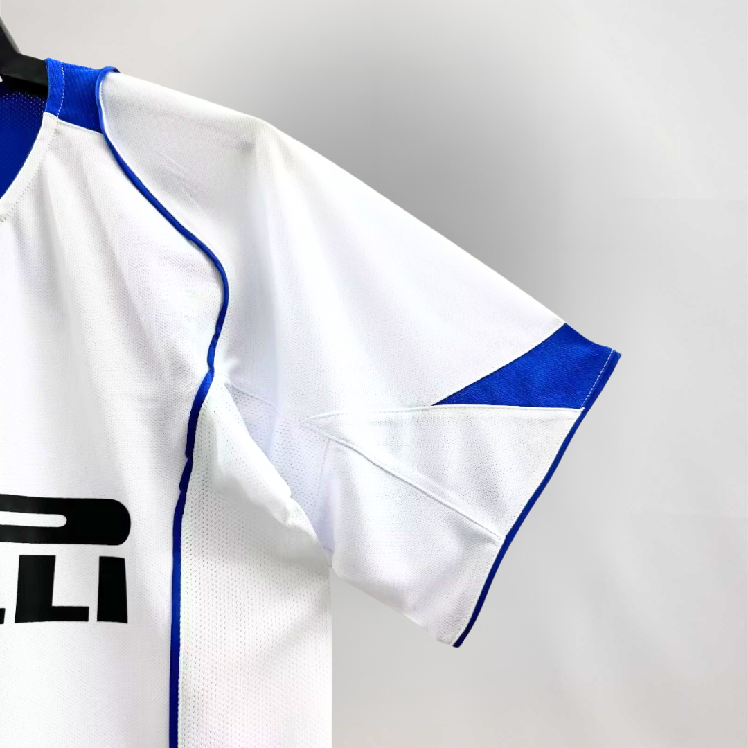 Inter Milan Away Kit 2004-05