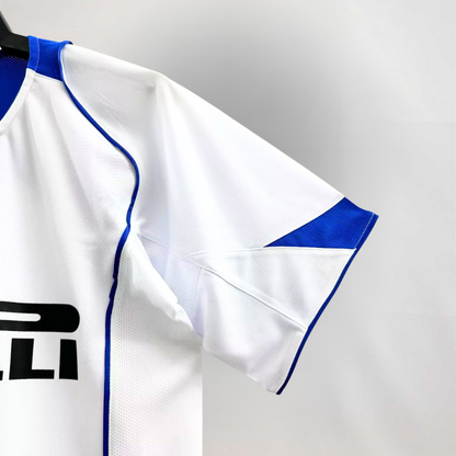 Inter Milan Away Kit 2004-05