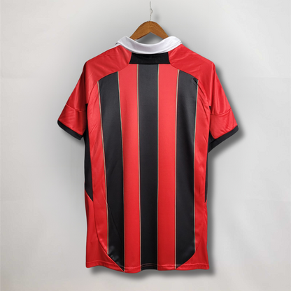 AC Milan Home Kit 2012-13