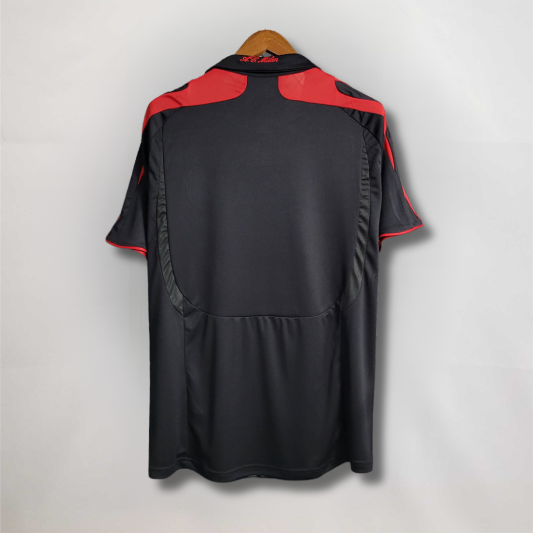 AC Milan Away Third Kit 2007-08