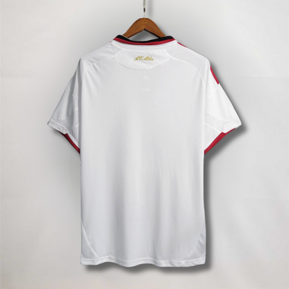 AC Milan Away Kit 2009-10